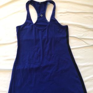 Lululemon Cool racerback